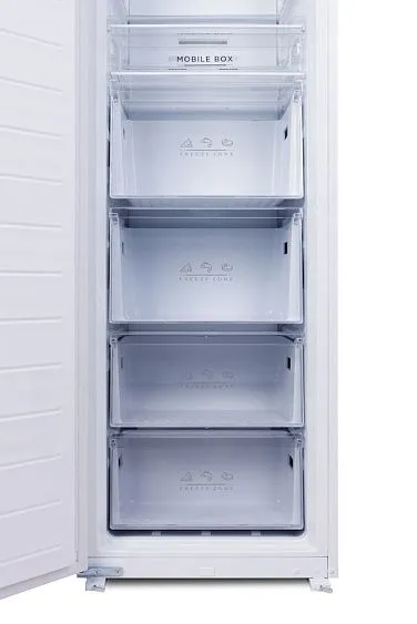 Морозильная камера GRAUDE IG 180.3