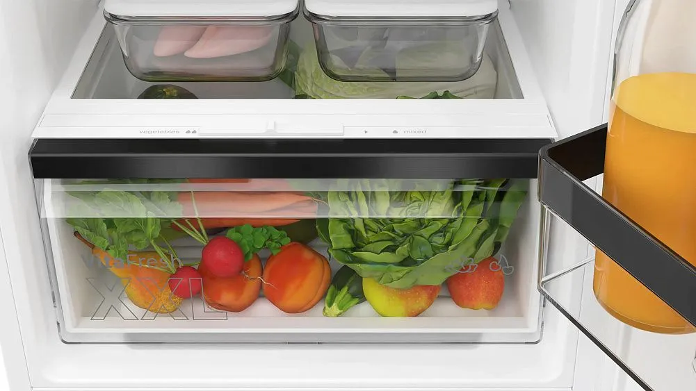 Холодильник BOSCH KIV87SFE0