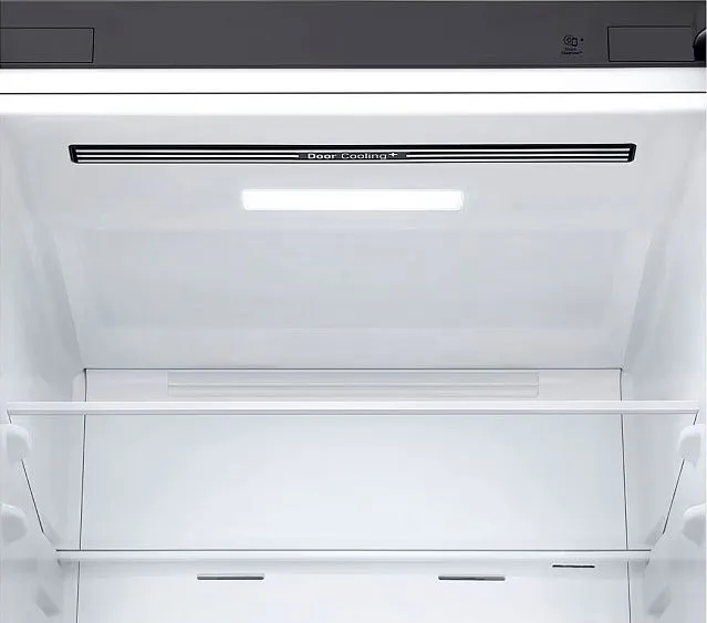 Холодильник LG GC-B509MLWM