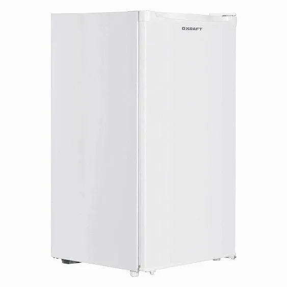 Морозильная камера KRAFT KF-HS65W