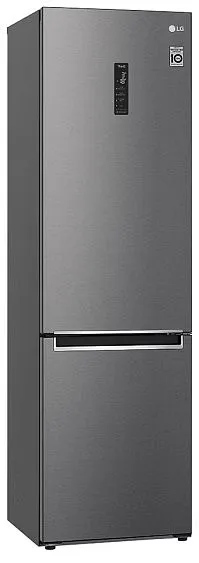 Холодильник LG GC-B509MLWM