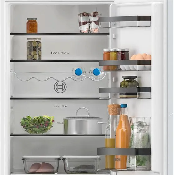 Холодильник BOSCH KIV87SFE0