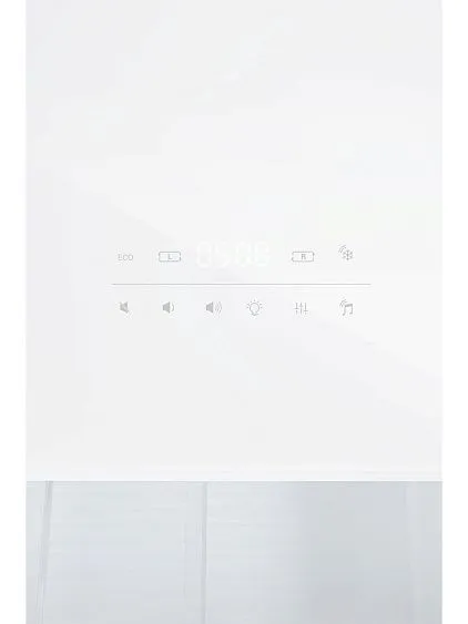 Холодильный барный центр HIBERG X3 MW