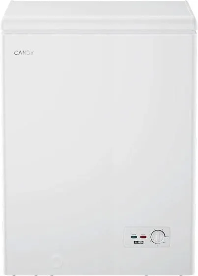 Морозильный ларь CANDY CCM150R