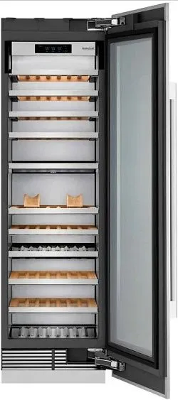 Винный шкаф SIGNATURE SKSCW243RP