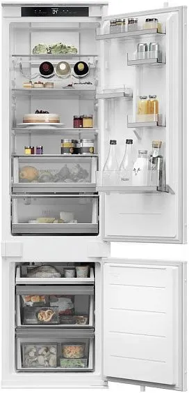 Холодильник HAIER HBCN5190U1