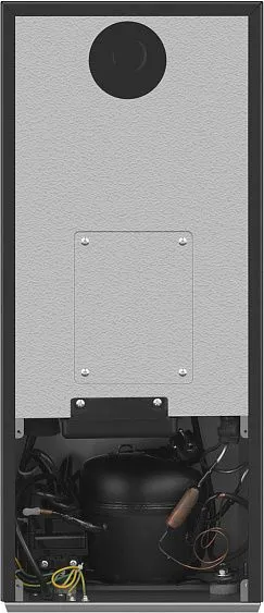 Винный шкаф WEISSGAUFF WWC-08 Compressor