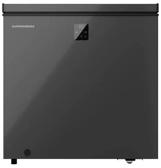 Морозильный ларь KUPPERSBERG FLCF 201 G
