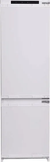 Холодильник CANDY CBCS7266AFS