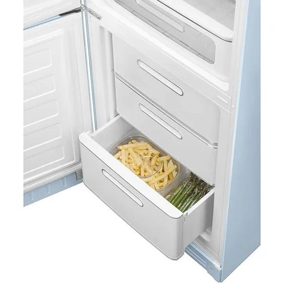 Холодильник SMEG FAB32LPB6