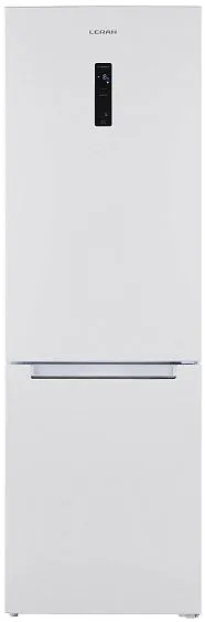 Холодильник LERAN CBF 211 W NF