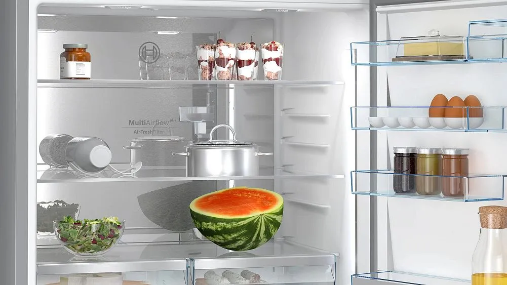 Холодильник BOSCH KGP86FIC0N