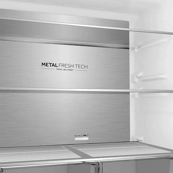 Холодильник HAIER HTF-450LM6RU