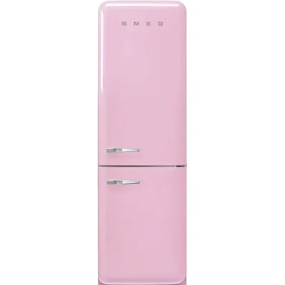Холодильник SMEG FAB32RPK6