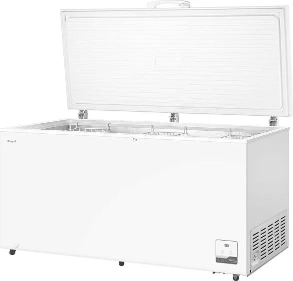 Морозильный ларь WEISSGAUFF WFH-550