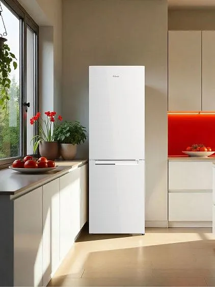 Холодильник ARDO RTH360296W2