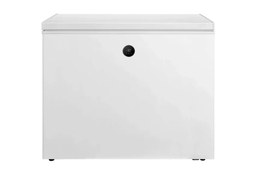 Морозильный ларь KRAFT BC-330NFI