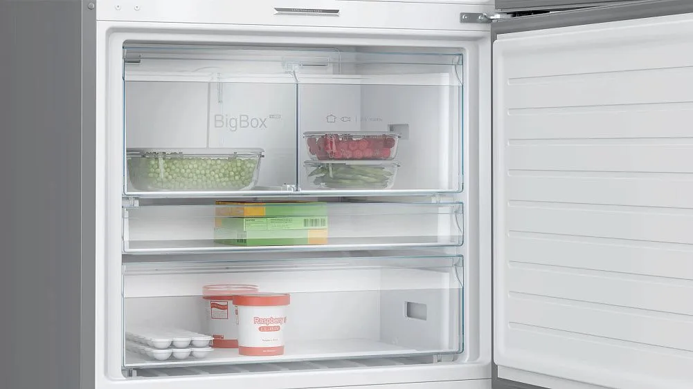 Холодильник BOSCH KGP86FIC0N