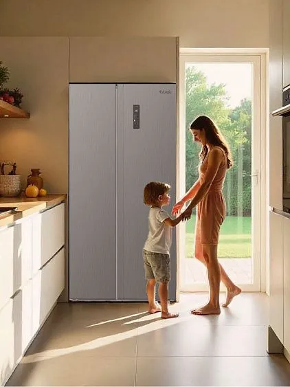 Холодильник ARDO RMA791581EX2