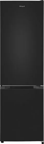 Холодильник WEISSGAUFF WRK 1760 LowFrost Black