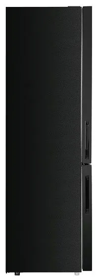 Холодильник MAUNFELD MFF200NFB Inverter