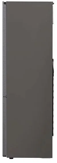 Холодильник LG GC-B509MLWM