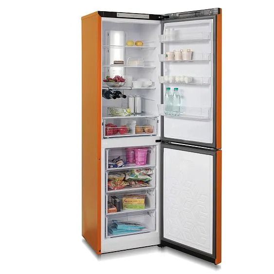 Холодильник БИРЮСА T980NF