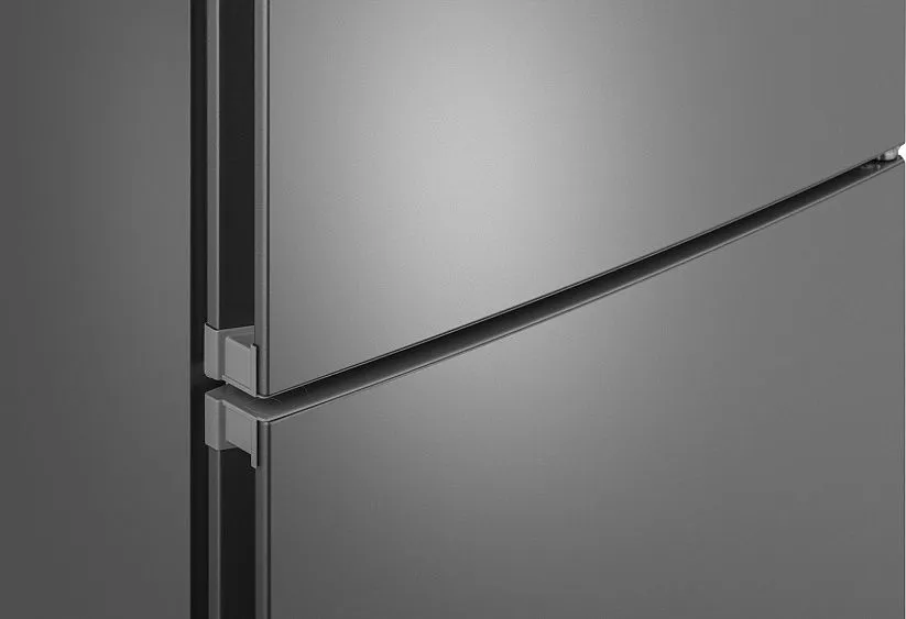 Холодильник WEISSGAUFF CBN2WB9C2