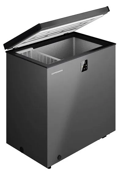 Морозильный ларь KUPPERSBERG FLCF 201 G