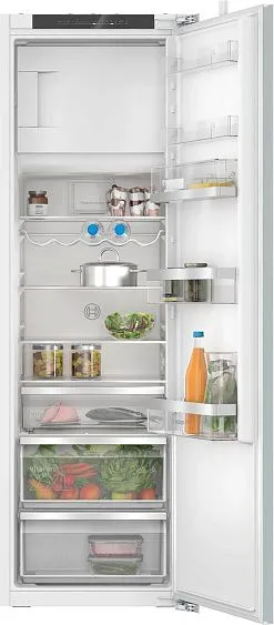 Холодильник BOSCH KIL82ADD0