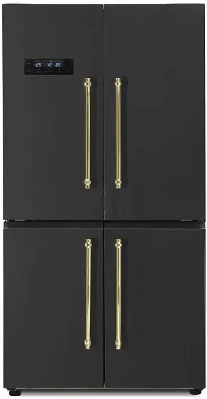 Холодильник GENCOOL GDCD-595 RAL