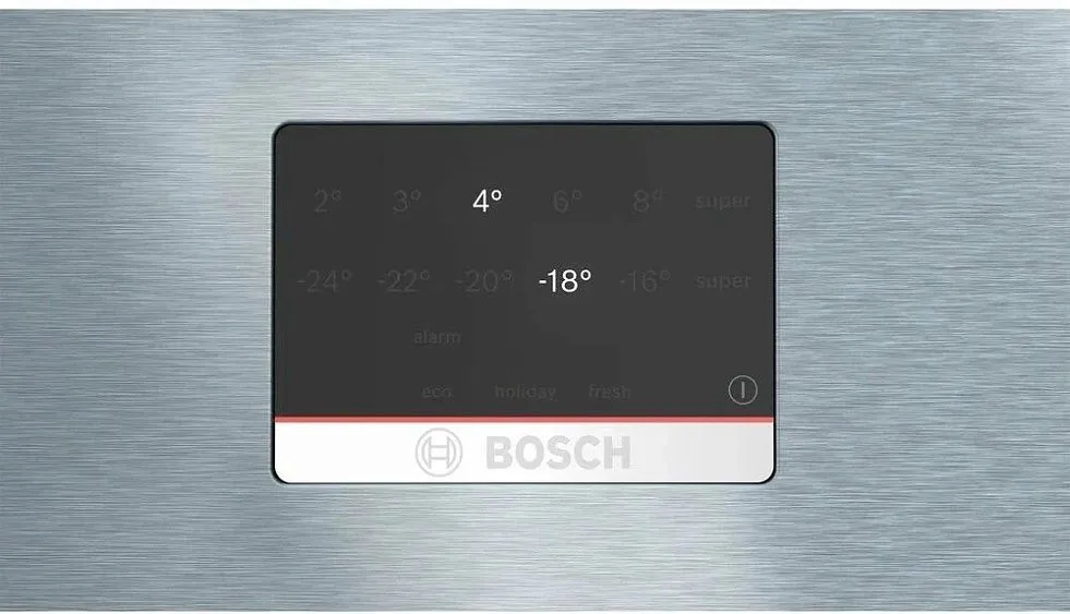 Холодильник BOSCH KGN76CI30U