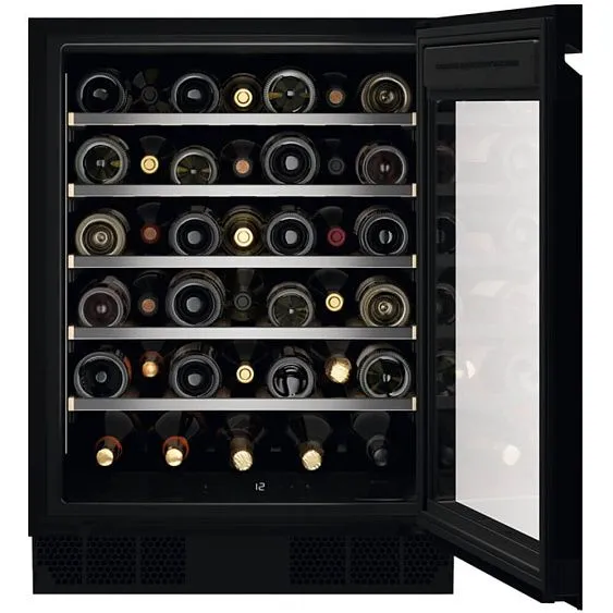 Винный шкаф ELECTROLUX EWUS040B8B