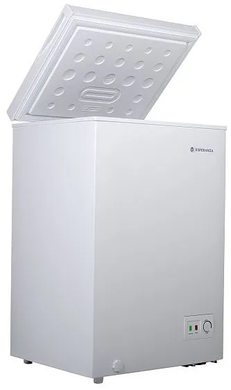 Морозильный ларь ESPERANZA CFH110 FW