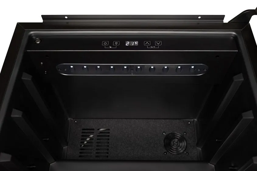 Винный шкаф GRAUDE FWK 45.2