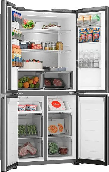 Холодильник HAIER HTF-450LM6RU