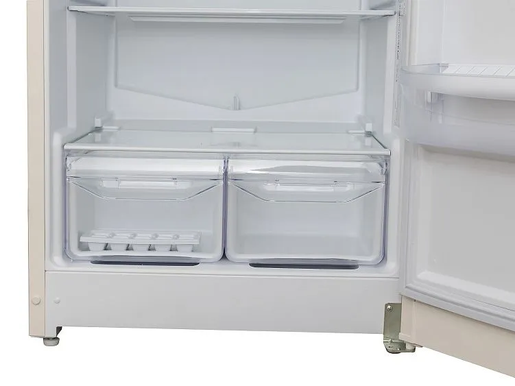 Холодильник INDESIT TIA 14 E