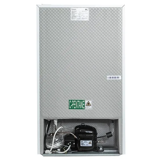 Холодильник PIONEER RF-9000 WH