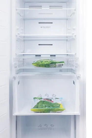 Морозильная камера GRAUDE IG 180.3