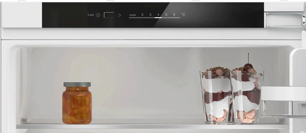 Холодильник BOSCH KIV87VFE0