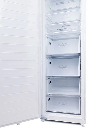 Морозильная камера GRAUDE IG 180.3