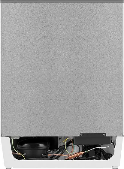 Морозильная камера WEISSGAUFF WFI-85 Inverter NoFrost