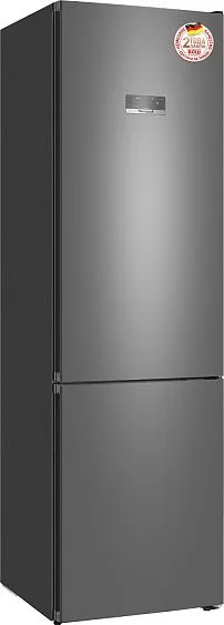 Холодильник WEISSGAUFF CBN2WB9C2