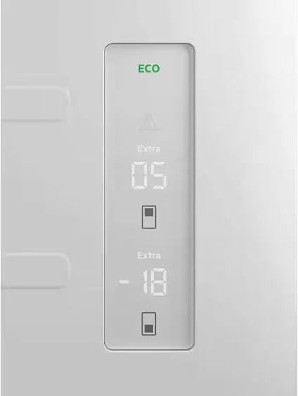 Холодильник ELECTROLUX ENT7MD36X