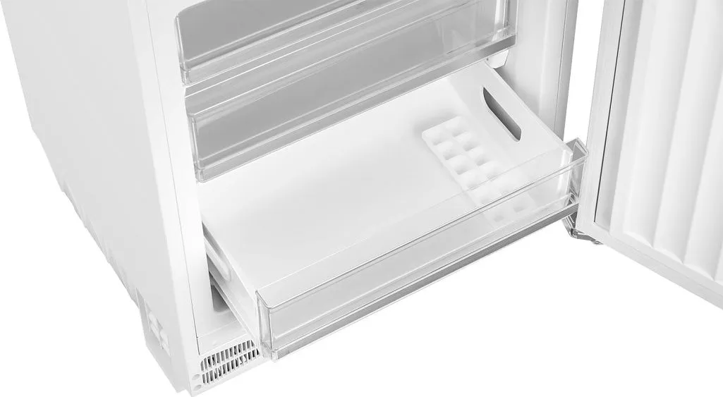 Морозильная камера WEISSGAUFF WFI-85 Inverter NoFrost
