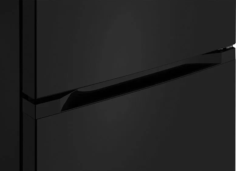 Холодильник WEISSGAUFF WRK 1760 LowFrost Black