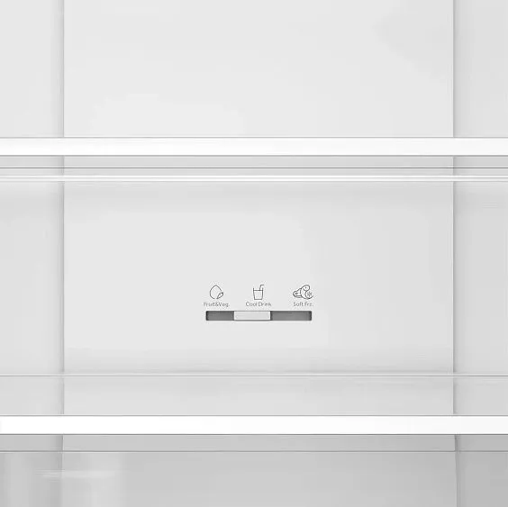 Холодильник HAIER C2F619CWU1