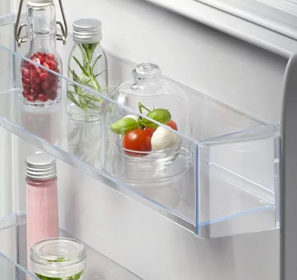 Холодильник AEG OSC5D181ES