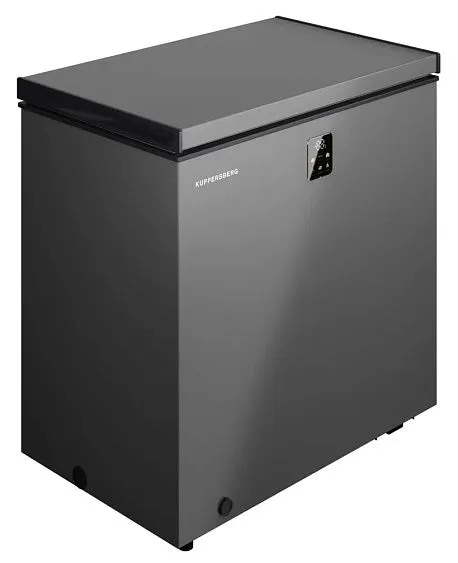 Морозильный ларь KUPPERSBERG FLCF 201 G
