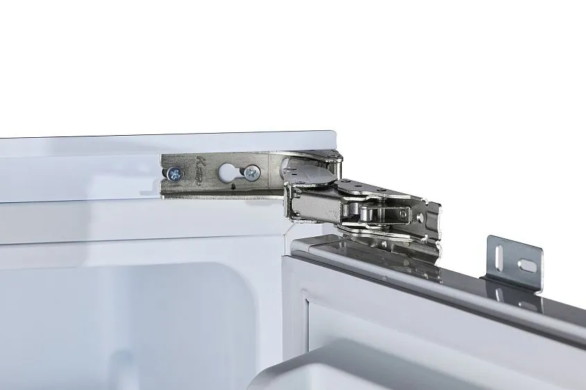 Холодильник LEDUM LBR-306 W